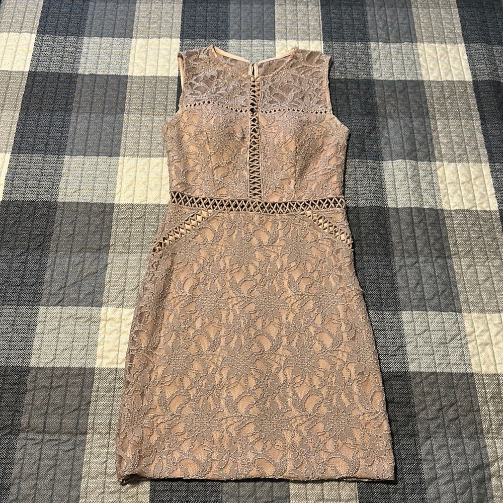 Cocktail dress